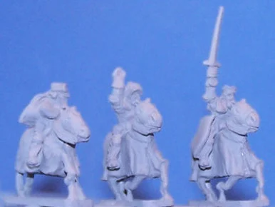 PIG190063 - ARTHURIAN LEADERS