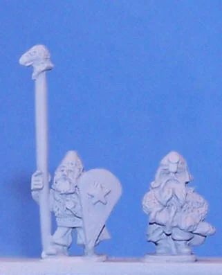 PIG190043 - DWARF COMMAND
