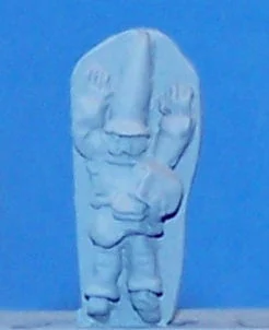 PIG190059 - GNOME DEAD