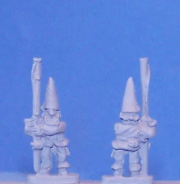 PIG190056 - GNOMES WITH FISHING RODS