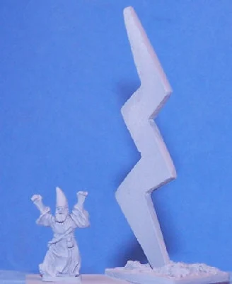 PIG190065 - WIZARD AND LIGHTNING BOLT