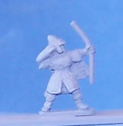 PIG190015 - ELVEN CHAINMAIL ARCHERS