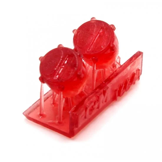 FC Model Trend 16641 1/16 M113 Rear Lights - Military Vehicles & Tanks