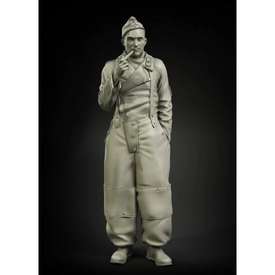 Panzer Art FI35-054 1/35 German Tanker Winter Trousers No.1