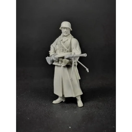 Panzer Art FI35-163 1/35 Totenkopf Grenadier Demianski No.1