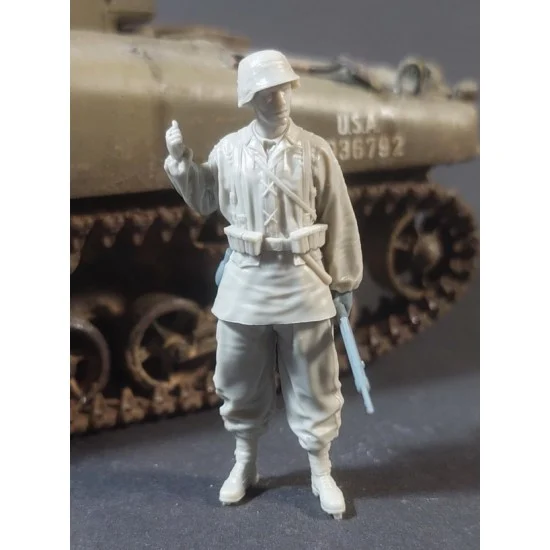Panzer Art FI35-230 1/35 Waffen-SS Grenadier, Normandy
