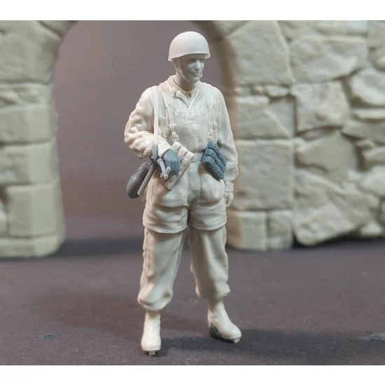 Panzer Art FI35-244 1/35 German Fallschirmjager Rests No.1