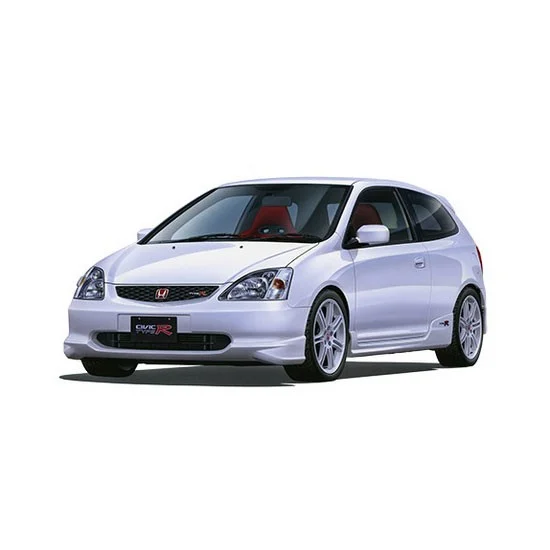 Fujimi 04686 1/24 Honda Civic type R '01 (ID-94)