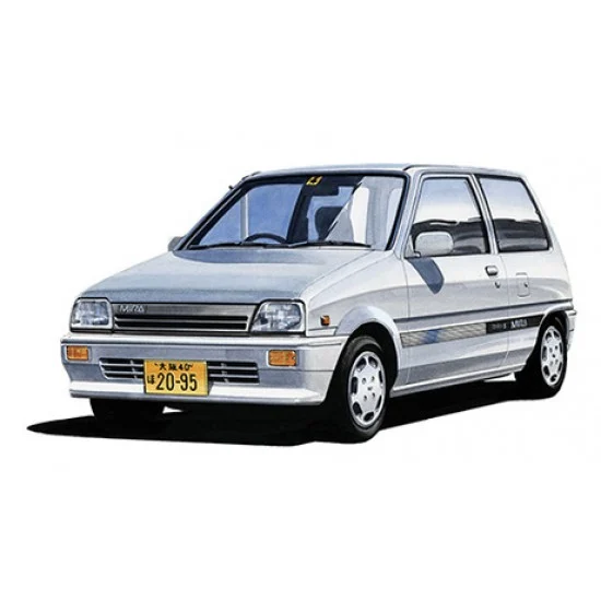 Fujimi 04788 1/24 Mira Vivian S [ID-323]