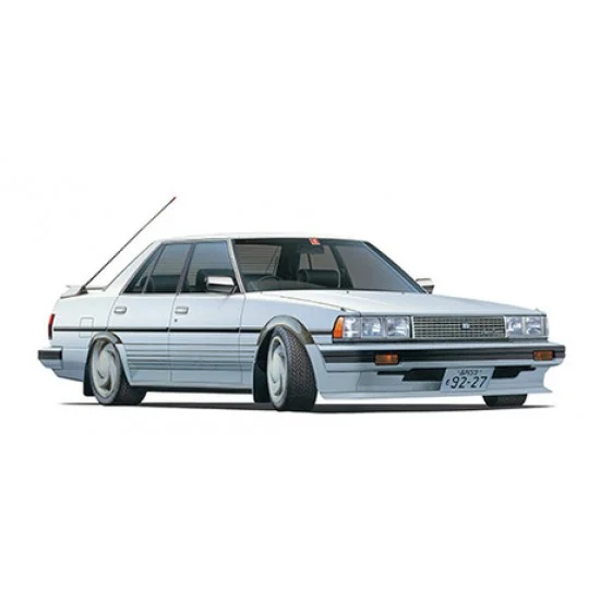 Fujimi HC-11 1/24 Cresta GX71(High Society Car Version)