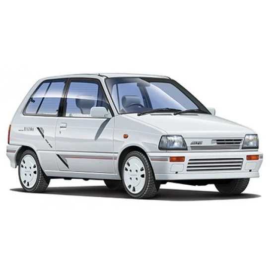 Fujimi ID-325 1/24 Suzuki Alto Regina