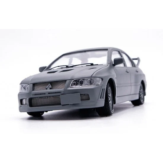 Fujimi Tohge-5 1/24 Mitsubishi Lancer Evolution VII GSR