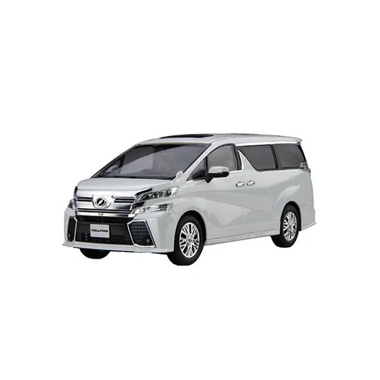 Fujimi 06627 1/24 Vellfire ZA G Edition (Non-Color) Version (C-NX-1 EX-2)