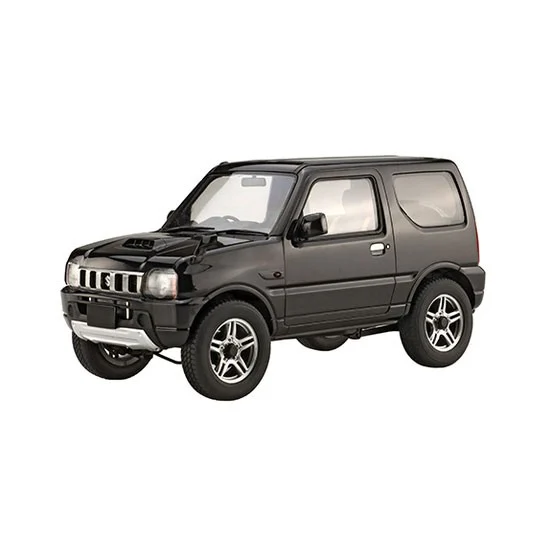 Fujimi 06630 1/24 Jimny JB23 (Rand Venture/Blueish Black Pearl 3) (C-NX-14)