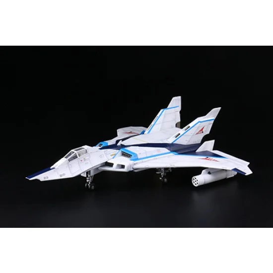 Fujimi TS-5 1/72 Mat Arrow No.1 Daicon Film Ver.