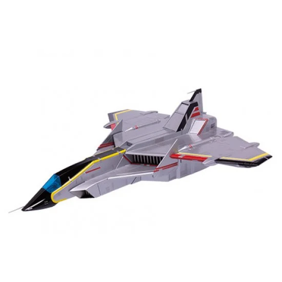 Fujimi TS-6 Single Seater Multipurpose Jet Fighter Skyhire (approx length 27cm)