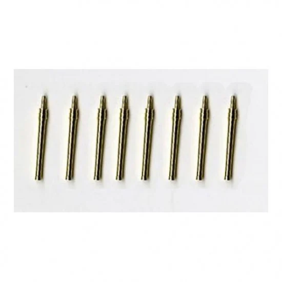 Fujimi 11179 1/700 IJN Type 41 36cm Main Cannon Barrel (Brass) - Model Ships & Boats