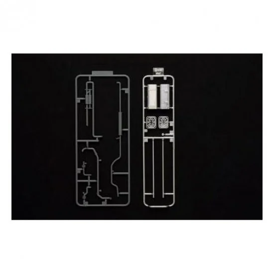 Fujimi 11183 1/32 Accessory Parts Set 4 for Truck (KB SP-8)
