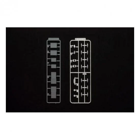 Fujimi 11184 1/32 Accessory Parts Set 5 for Truck (KB SP-10)