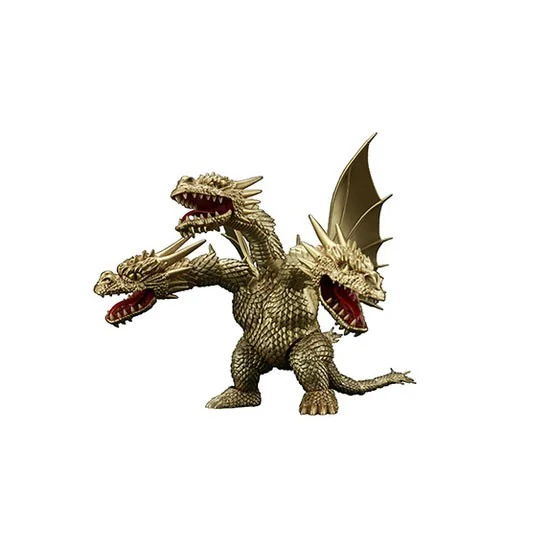 Fujimi 17048 Chibimaru King Ghidorah (Qstyle G-4)
