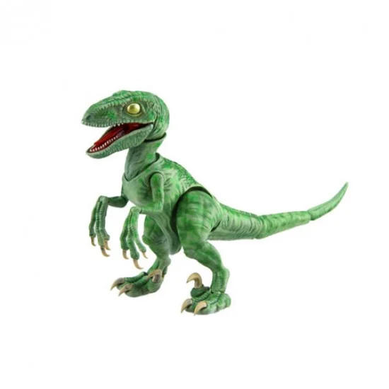 Fujimi 17098 Dinosaur Edition Velociraptor Special Ed. Type Dino Green (FI No.3 EX-2)