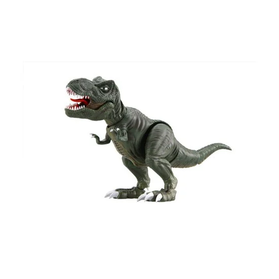 Fujimi 17112 Dinosaur Edition Tyrannosaurus (FI No.1) - Sci-fi & Educational Toys
