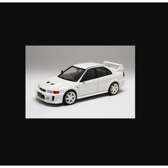 Fujimi 18380 1/24 Initial D Lancer Evolution V, Final Battle of Project D Saitama [ISD-20]