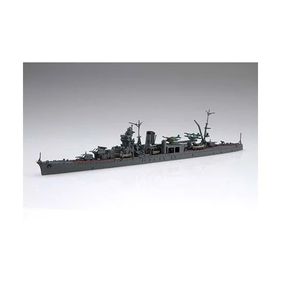 Fujimi 43326 1/700 IJN Light Cruiser Agano (TOKU-106)
