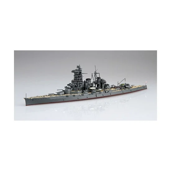 Fujimi 43348 1/700 IJN Fast Battleship Haruna 1944 (Sho Ichigo Op.) (TOKU - 76)