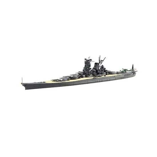 Fujimi 43349 1/700 IJN Battleship Musashi 1942 (TOKU - 23)