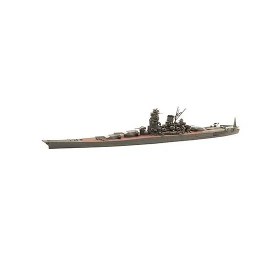 Fujimi 43351 1/700 IJN Battleship Musashi 1944 (Sho Ichigo Operation) (TOKU - 024)