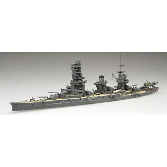 Fujimi TOKU - 71 1/700 IJN Battleship Yamashiro (1941 Outbreak of War/1944)