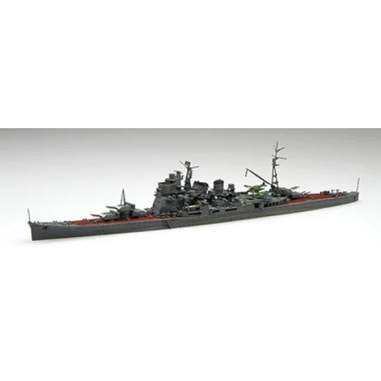 Fujimi TOKU - 80 1/700 IJN Heavy Cruiser Atago (1944/Operation Sho Ichigo)