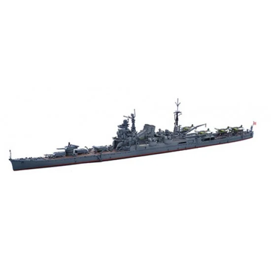 Fujimi TOKU - 30 1/700 IJN Heavy Cruiser Tone (1944/Operation Sho Ichigo)