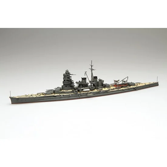 Fujimi TOKU - 37 1/700 IJN Battleship Hiei