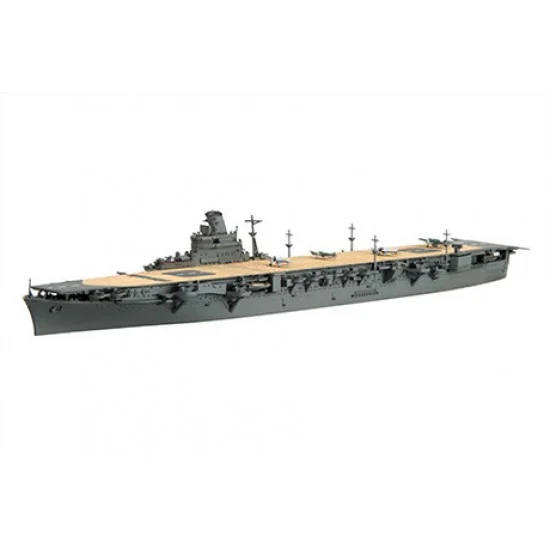 Fujimi TOKU - 94 1/700 IJN Aircraft Carrier Hiyo (1944 Operation Agou)