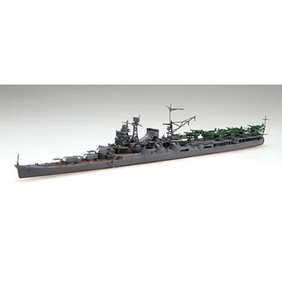 Fujimi TOKU - 73 1/700 IJN Heavy Cruiser Mogami