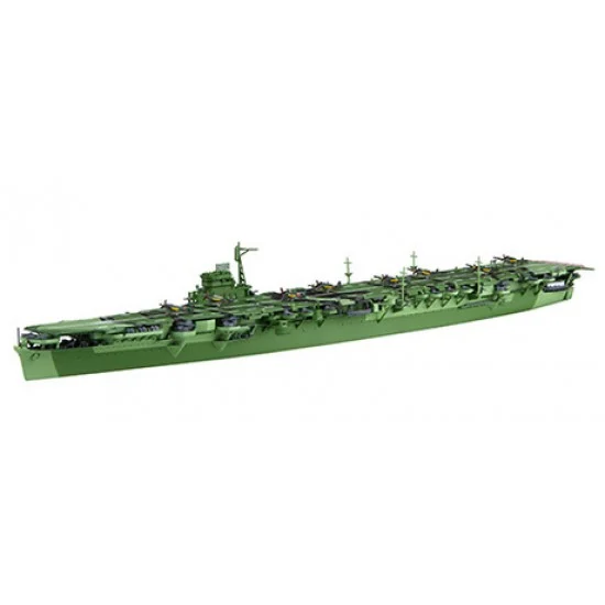 Fujimi TOKU - 17 1/700 IJN Aircraft Carrier Amagi