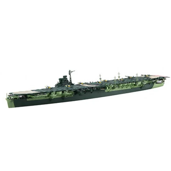 Fujimi TOKU - 42 1/700 IJN Aircraft Carrier Unryu (Early/Final)