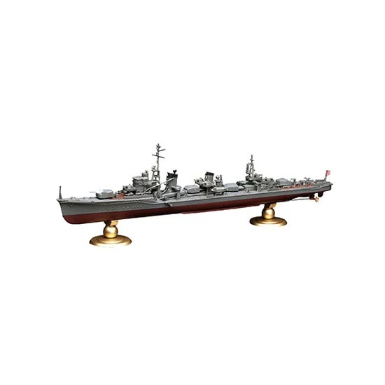 Fujimi 45163 1/700 IJN Destroye Yukikaze Full Hull Model (KG-12)