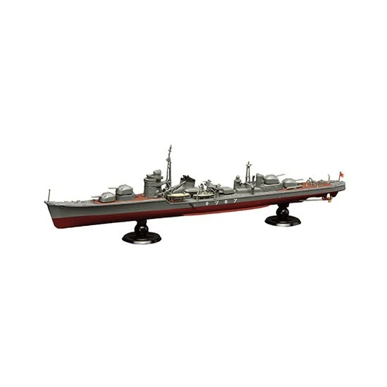 Fujimi 45164 1/700 IJN Destroye Akitsuki Full Hull Model (KG-9)