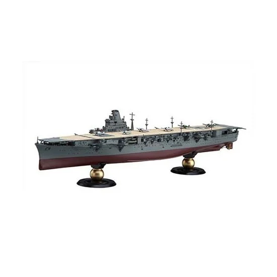 Fujimi 45181 1/700 IJN Aircraft Carrier Hiyo 1942 Full Hull Model (KG-39)