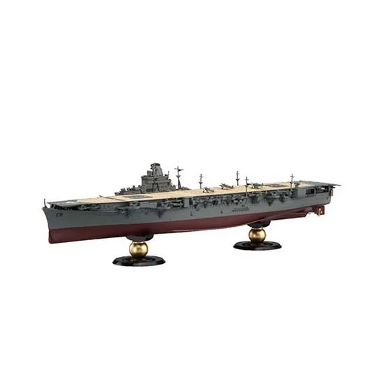 Fujimi 45182 1/700 IJN Aircraft Carrier Jyunyo 1944 Full Hull Model (KG-40)