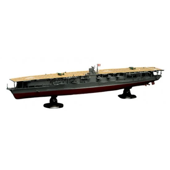 Fujimi 45228 1/700 IJN Aircraft Carrier Akagi Full Hull (w/Wood Deck) [KG-14 EX-3]