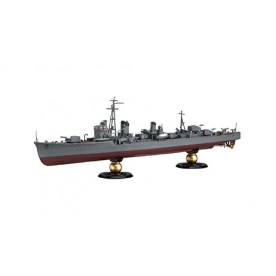 Fujimi 350NX-4 EX-3 1/350 IJN Kagero-Class Destroyer Kagero with 14 Same Type Ship Name Stickers/Decals