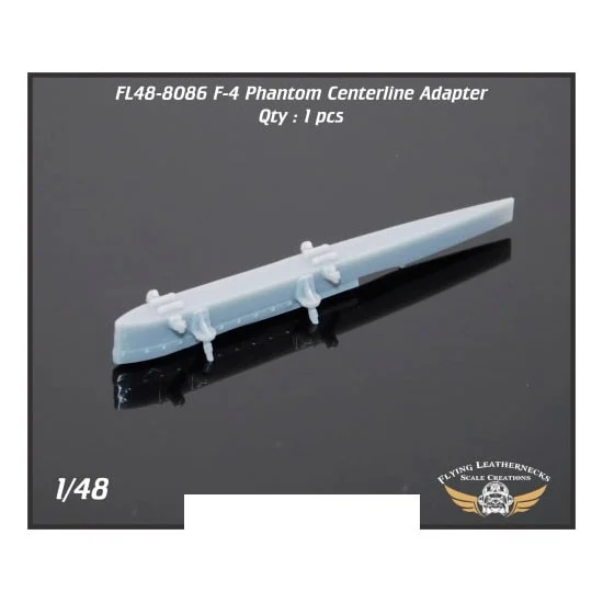Flying Leathernecks FL48-8086 1/48 AERO-27 F-4 Centerline Adapter