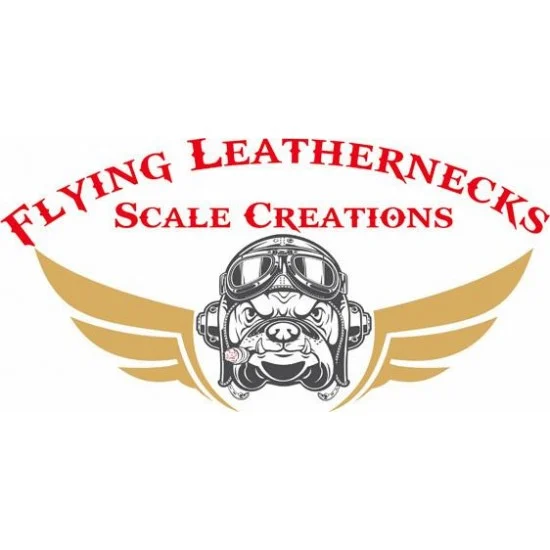 Flying Leathernecks FLM48-70 1/48 S-3A/B Control Surface Masks for gray/white scheme