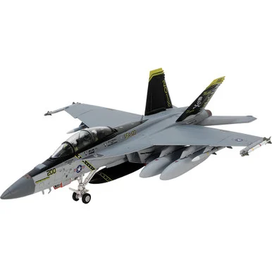 F/A-18F Super Hornet 1/72 Diecast Model - FOV-814034A Forces of Valor (FOV-814034A)