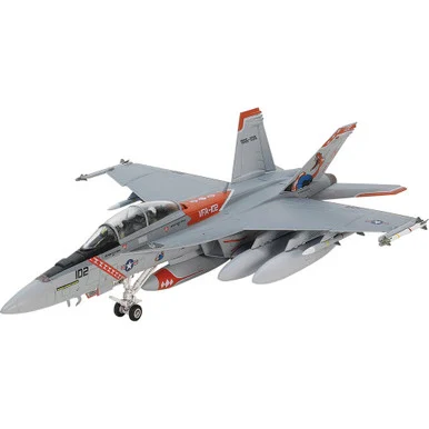 F/A-18F Super Hornet 1/72 Die Cast Model - FOV814043B Forces of Valor (FOV-814034B)