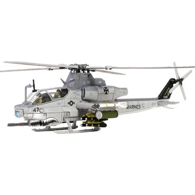AH-1Z Viper 1/72 Diecast Model - FOV-821007A Forces of Valor (FOV-821007A)